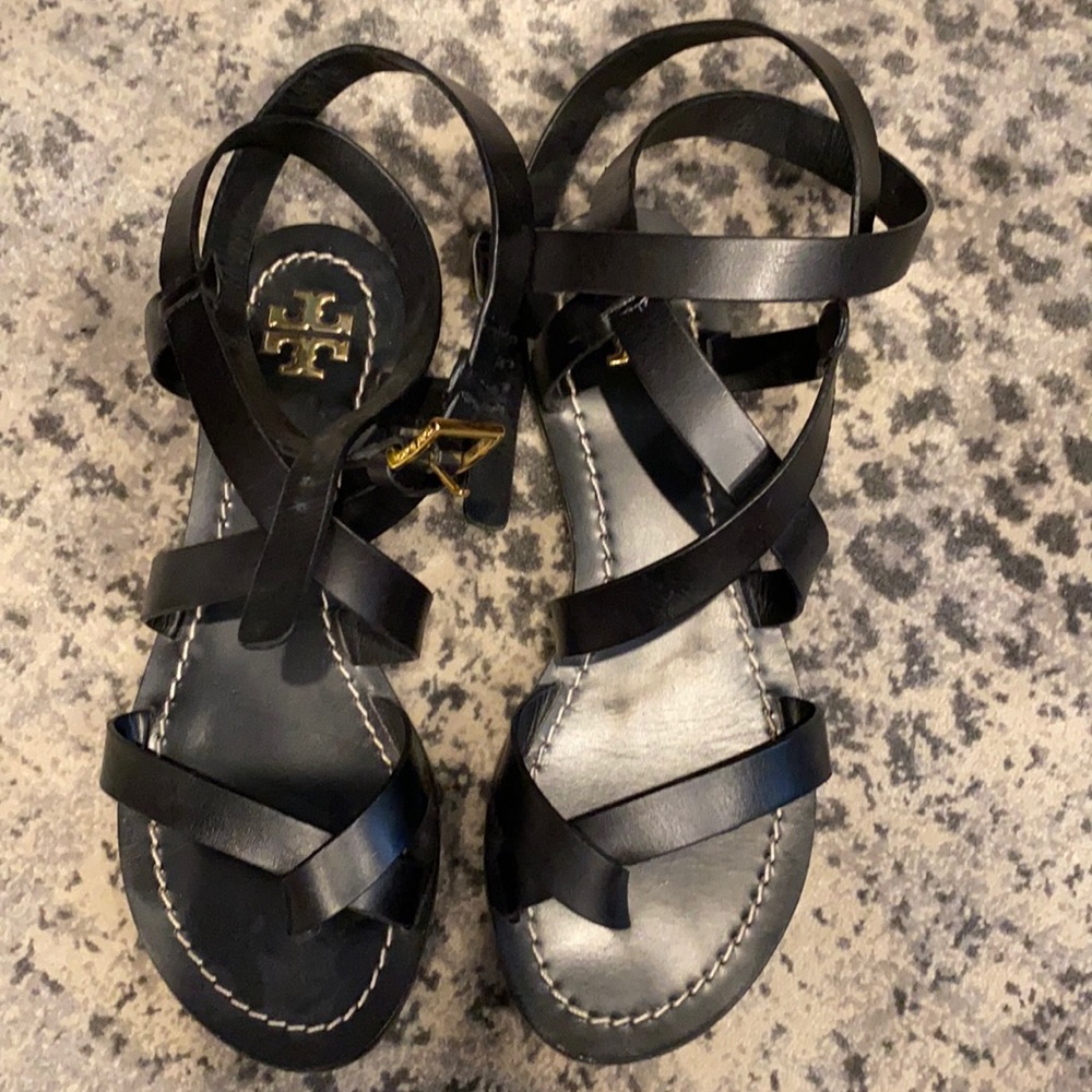 Tory Burch Sandals